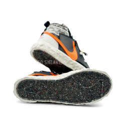 Nike Blazer Readymade Black