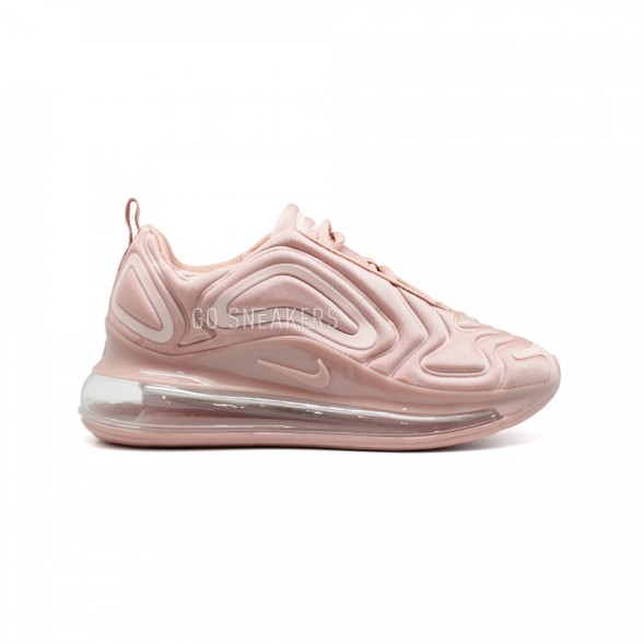 Женские кроссовки Nike Air Max 720 Gold Peach
