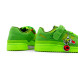 Унисекс кроссовки Adidas Forum Low Grinch