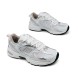 Женские кроссовки New Balance 530 White/Silver/Pink