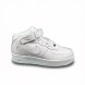 Мужские кроссовки Nike Air Force 1 Autumn White
