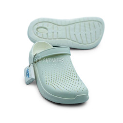 Crocs LiteRide White