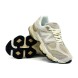 Женские кроссовки New Balance 9060 Beige/Grey/White