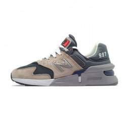 New Balance Huge 997 S Beige