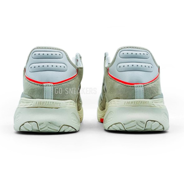 Унисекс кроссовки Adidas Niteball Cream