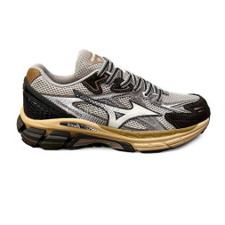 Mizuno Halo Mix Brown/Black