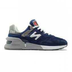 New Balance Huge 997 S Navy