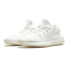 Унисекс кроссовки Adidas YEEZY Boost 350 V2 Triple White