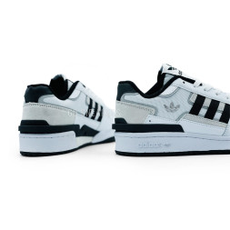 Adidas Originals Forum White