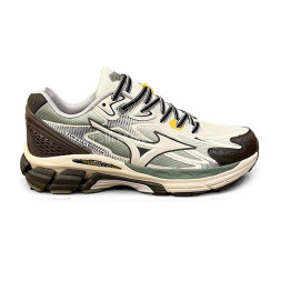 Mizuno Halo Mix Green/Brown