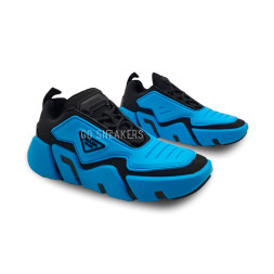 Prada Techno Stretch Blue