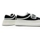 Женские кеды Chanel Sneakers Goe Sticky Black