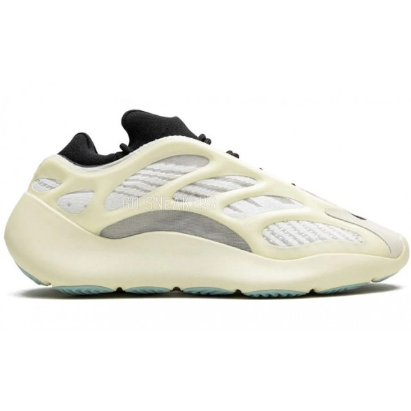 Детские кроссовки Adidas YeezyV3 AZAEL