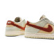 Унисекс кроссовки Nike Dunk Low Retro PRM Year of the Rabbit