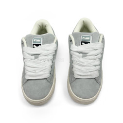 Puma Suede Rhuigi B-Boy Light Grey
