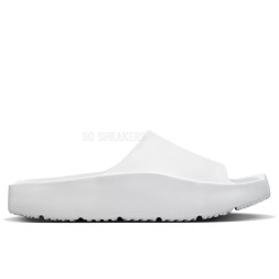 Wmns Jordan Hex Slide Off White
