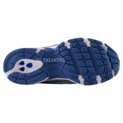 New Balance 740 Ice Blue