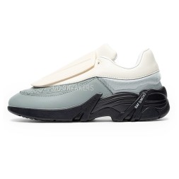 Adidas Raf Simons Antei White/Grey/Black