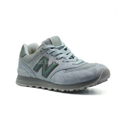 New Balance Женские 574 Grey Chameleon