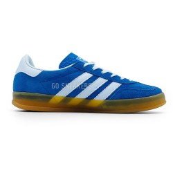 Adidas Gazelle Blue