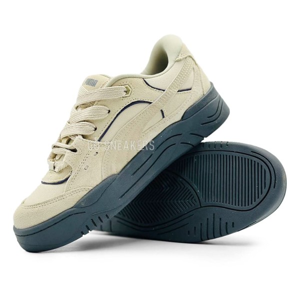 Женские кроссовки Puma Suede Sand