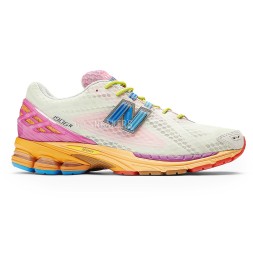 New Balance 1906R x Action Bronson Rosewater