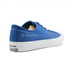 Converse All Star ll Chuck Taylor Low Blue