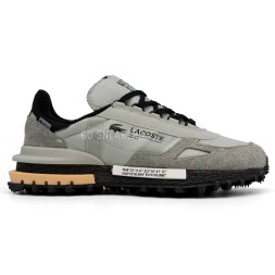Lacoste Gore-Tex Grey