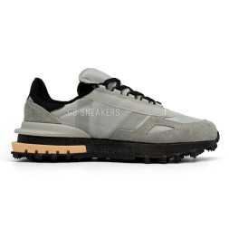 Lacoste Gore-Tex Grey