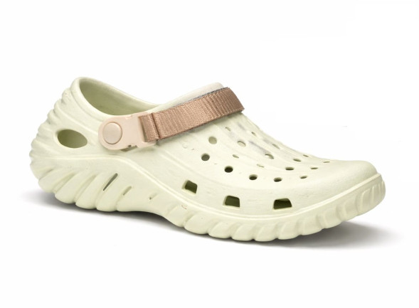 Унисекс сабо Crocs Meidiastra Light Green