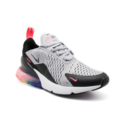 Nike Air Max 270 Grey Rainbow