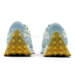 New Balance 327 Blue