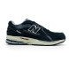Унисекс кроссовки New Balance 2002R Black Suede