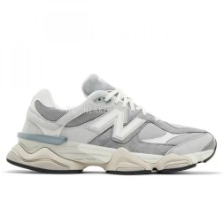 New Balance 9060 Slate Grey