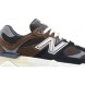 Унисекс кроссовки New Balance 9060 Brown Black