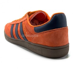End. х Adidas Handball Spezial Pantone