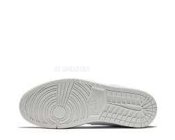 Nike Air Jordan 1 Low Paris