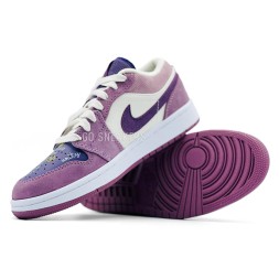 Nike Air Jordan 1 Low Wmns Unity