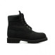Мужские ботинки Timberland Black