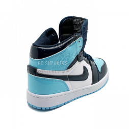 Nike Air Jordan 1 Retro High OG Blue Chill