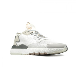 Кроссовки мужские Adidas Nite Jogger White