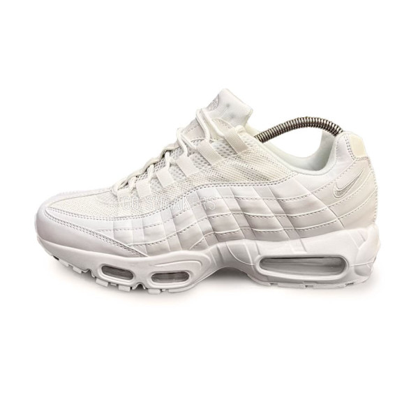 Мужские кроссовки Nike Air Max Plus TN Terrascape Man White