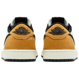 Nike Air Jordan 1 Low Rookie of the Year