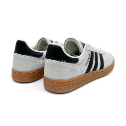 Adidas Handball Spezial Woman Grey Black Monogram
