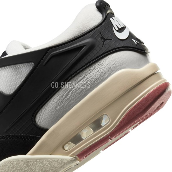 Мужские кроссовки Nike Air Jordan 4 RM Canyon Rust