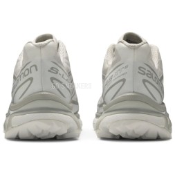 Salomon XT-6 Advanced White Lunar Rock