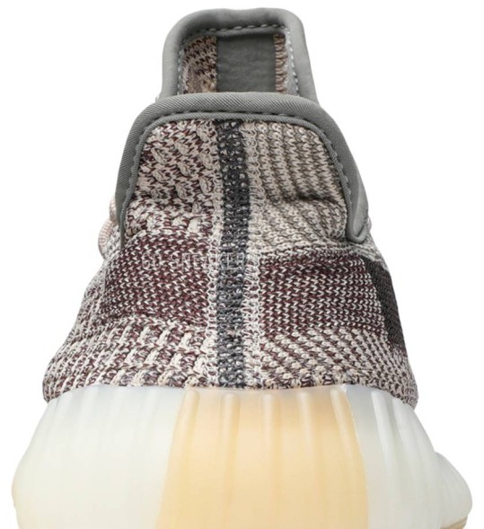 Женские кроссовки Adidas Yeezy Boost 350 V2 &amp;#039;Zyon&amp;#039;