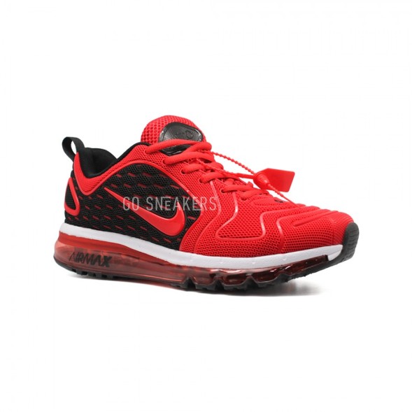 Мужские кроссовки Nike Air Max 720 Red KPU