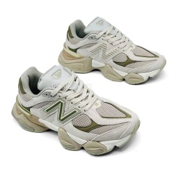 New Balance 9060 WMNS Olivine