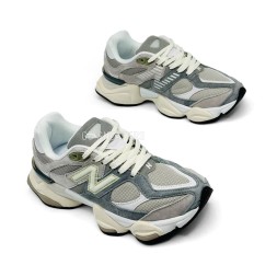 New Balance 9060 Big Kid Wide